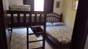 Casa no Rio Escuro (Ubatuba)